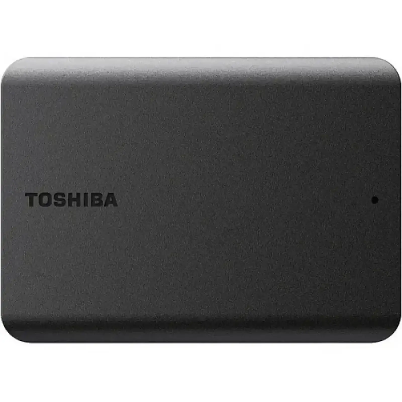 Жорсткий диск Toshiba Canvio Partner 1 TB (HDTB510EK3AB)