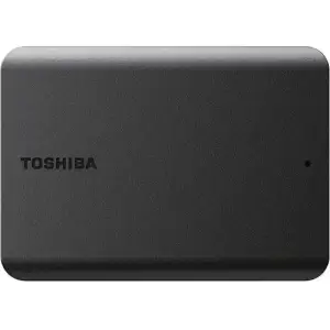 Жорсткий диск Toshiba Canvio Partner 1 TB (HDTB510EK3AB)