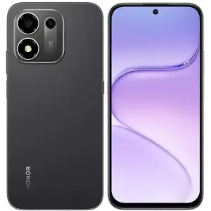 Смартфон Honor 600S 5G 6/128GB Velvet Black EU
