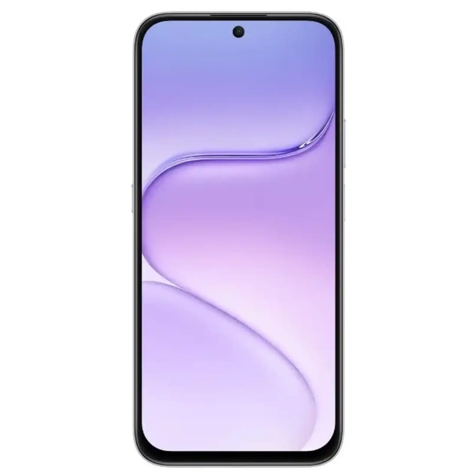 Смартфон Honor 600S 5G 6/128GB Velvet Black EU