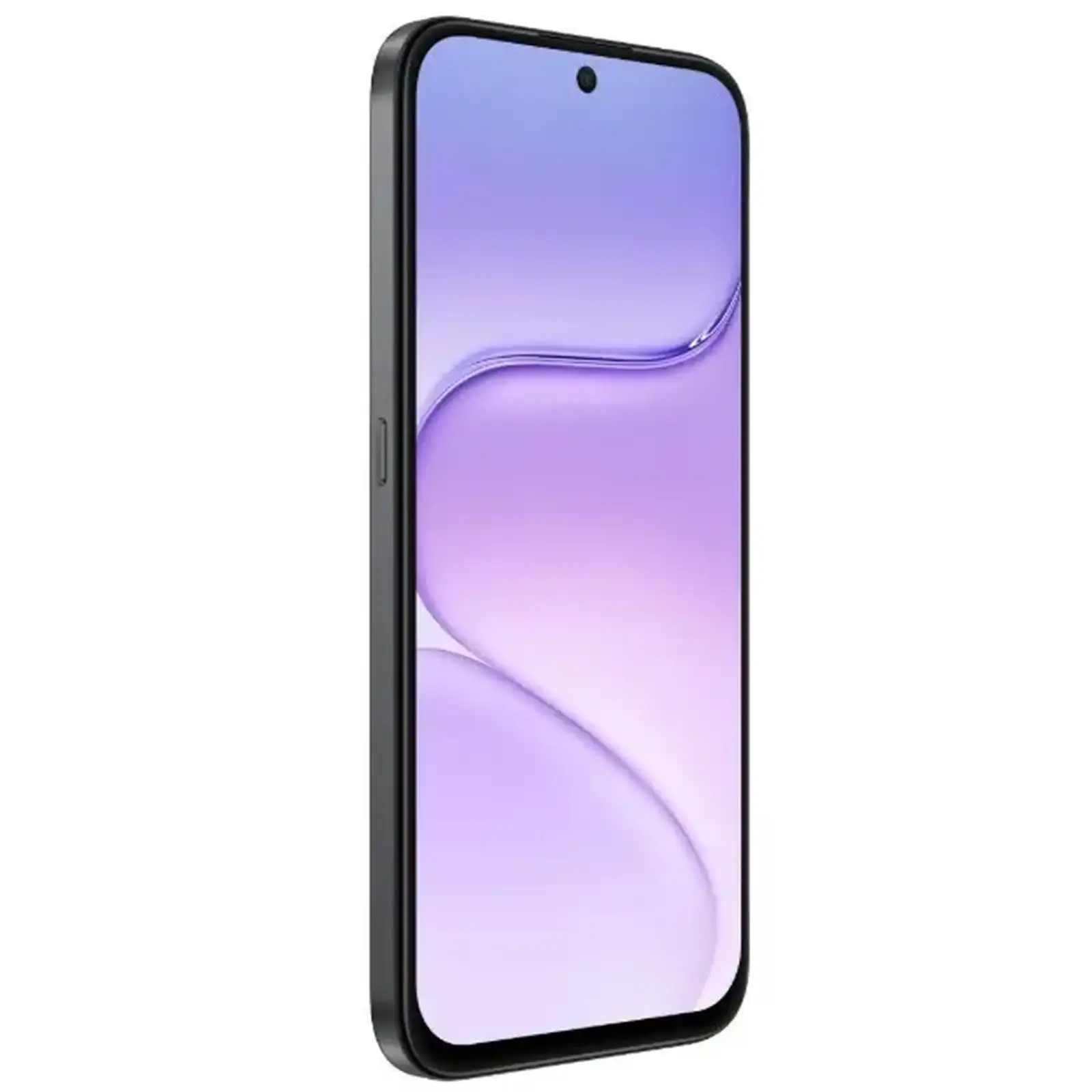 Смартфон Honor 600S 5G 6/128GB Velvet Black EU