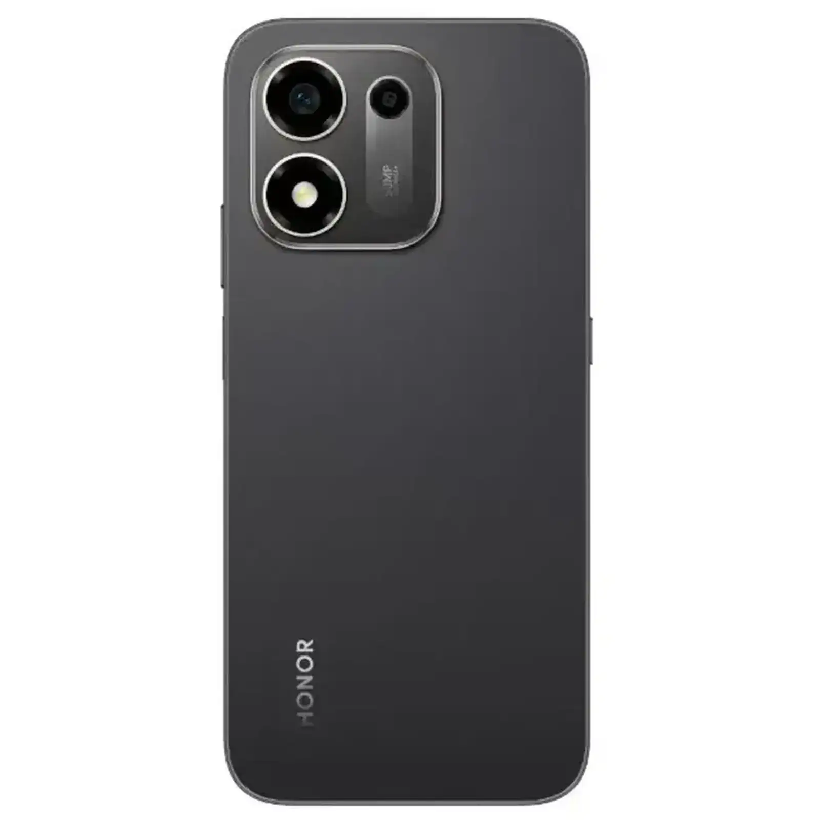 Смартфон Honor 600S 5G 6/128GB Velvet Black EU