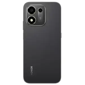 Смартфон Honor 600S 5G 6/128GB Velvet Black EU