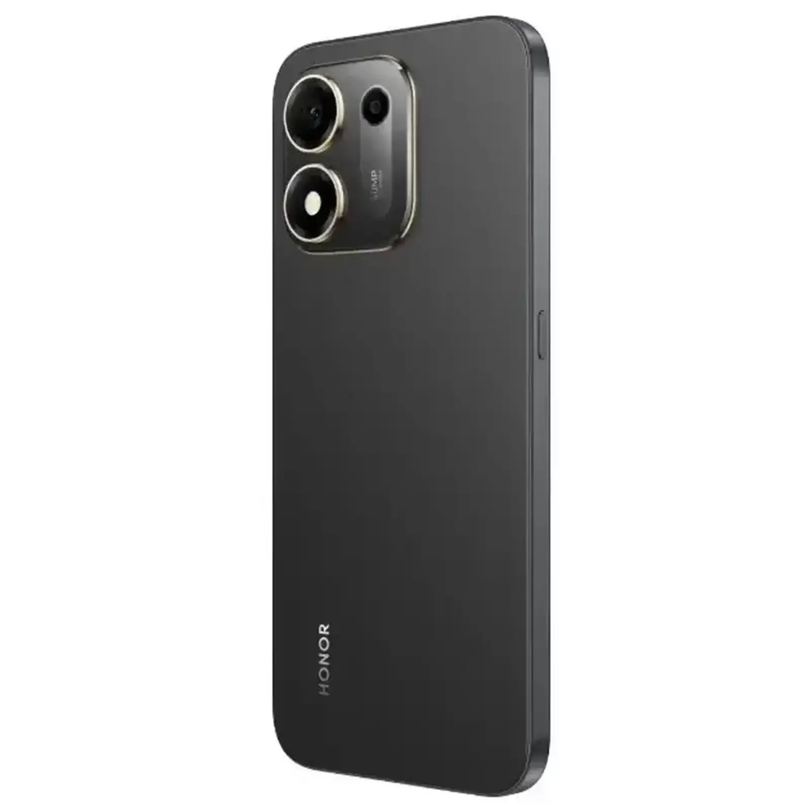 Смартфон Honor 600S 5G 6/128GB Velvet Black EU