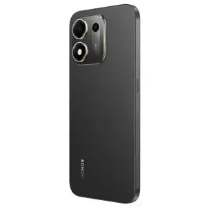 Смартфон Honor 600S 5G 6/128GB Velvet Black EU