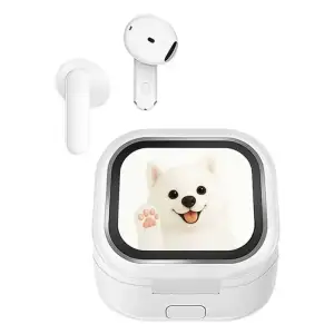 Наушники Honor Choice Cubuds White