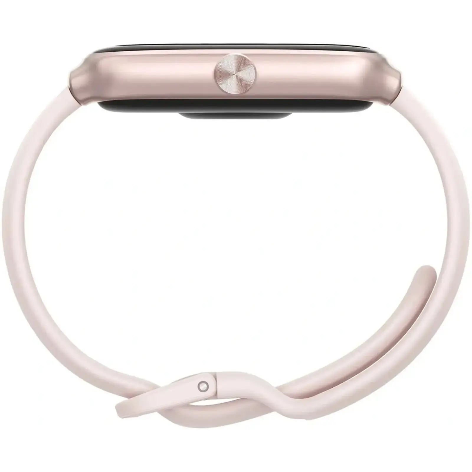 Смарт-часы Honor Choice Band with Extra Packing Strap Pink