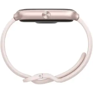 Смарт-часы Honor Choice Band with Extra Packing Strap Pink