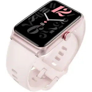 Смарт-часы Honor Choice Band with Extra Packing Strap Pink