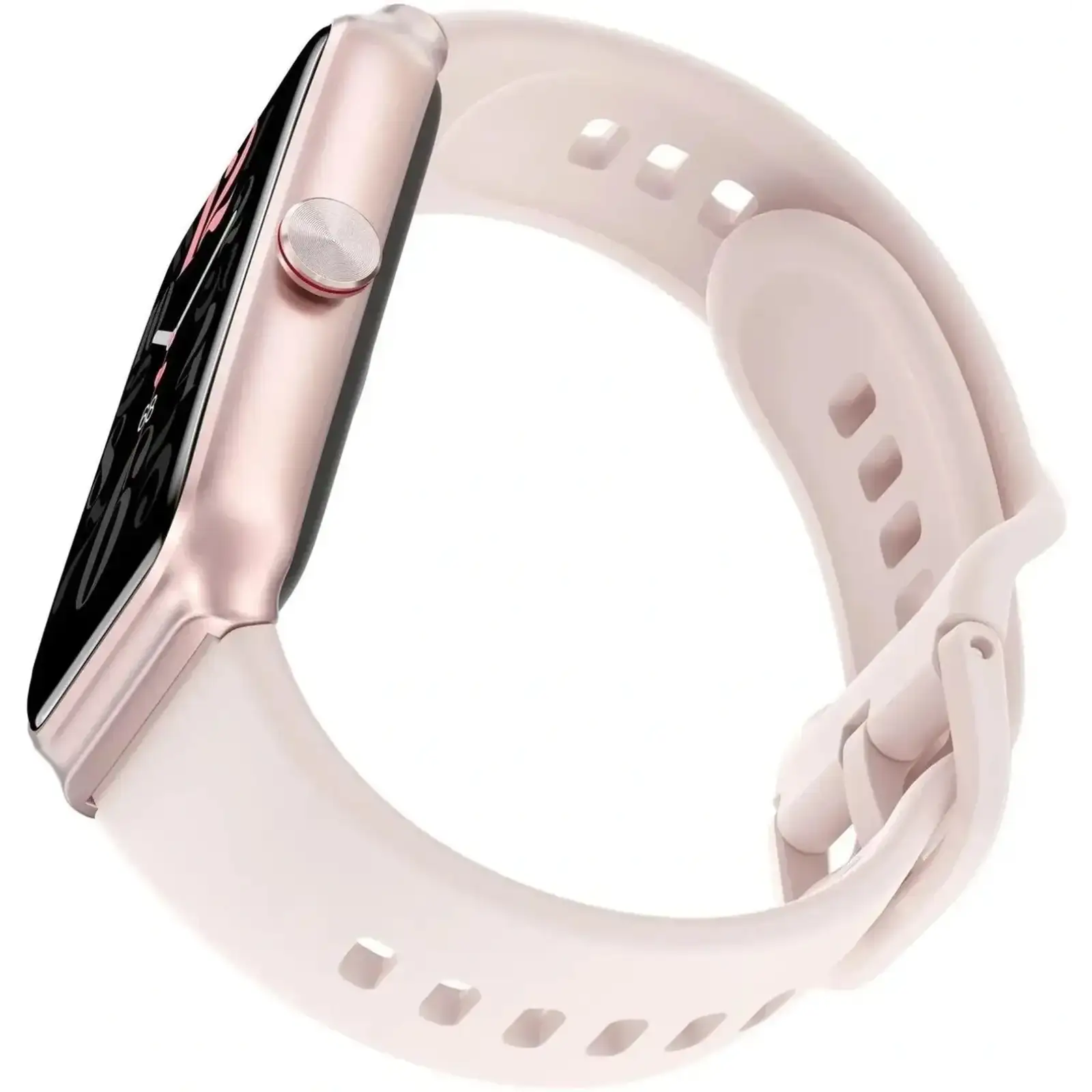 Смарт-часы Honor Choice Band with Extra Packing Strap Pink