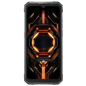 Смартфон Hotwav Cyber 17 6/128GB Black EU