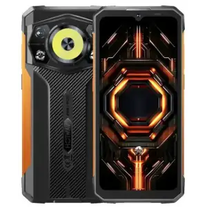 Смартфон Hotwav Cyber 17 6/128GB Orange EU