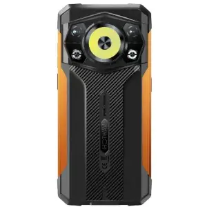 Смартфон Hotwav Cyber 17 6/128GB Orange EU