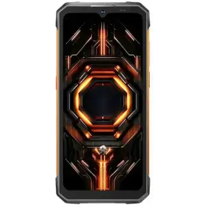 Смартфон Hotwav Cyber 17 6/128GB Orange EU