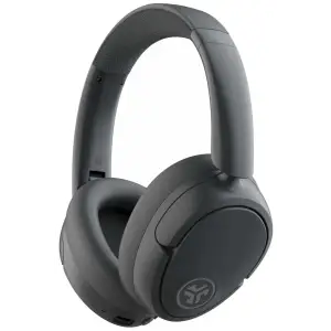 Навушники Jlab Jbuds Lux ANC Wireless Graphite (IEUHBJLUXANCRGPH62) UA