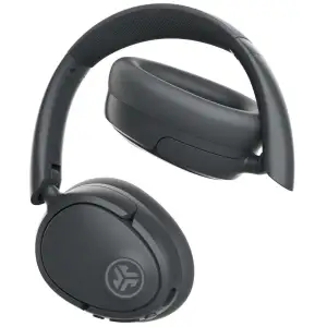 Навушники Jlab Jbuds Lux ANC Wireless Graphite (IEUHBJLUXANCRGPH62) UA