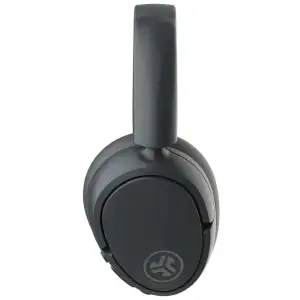 Навушники Jlab Jbuds Lux ANC Wireless Graphite (IEUHBJLUXANCRGPH62) UA