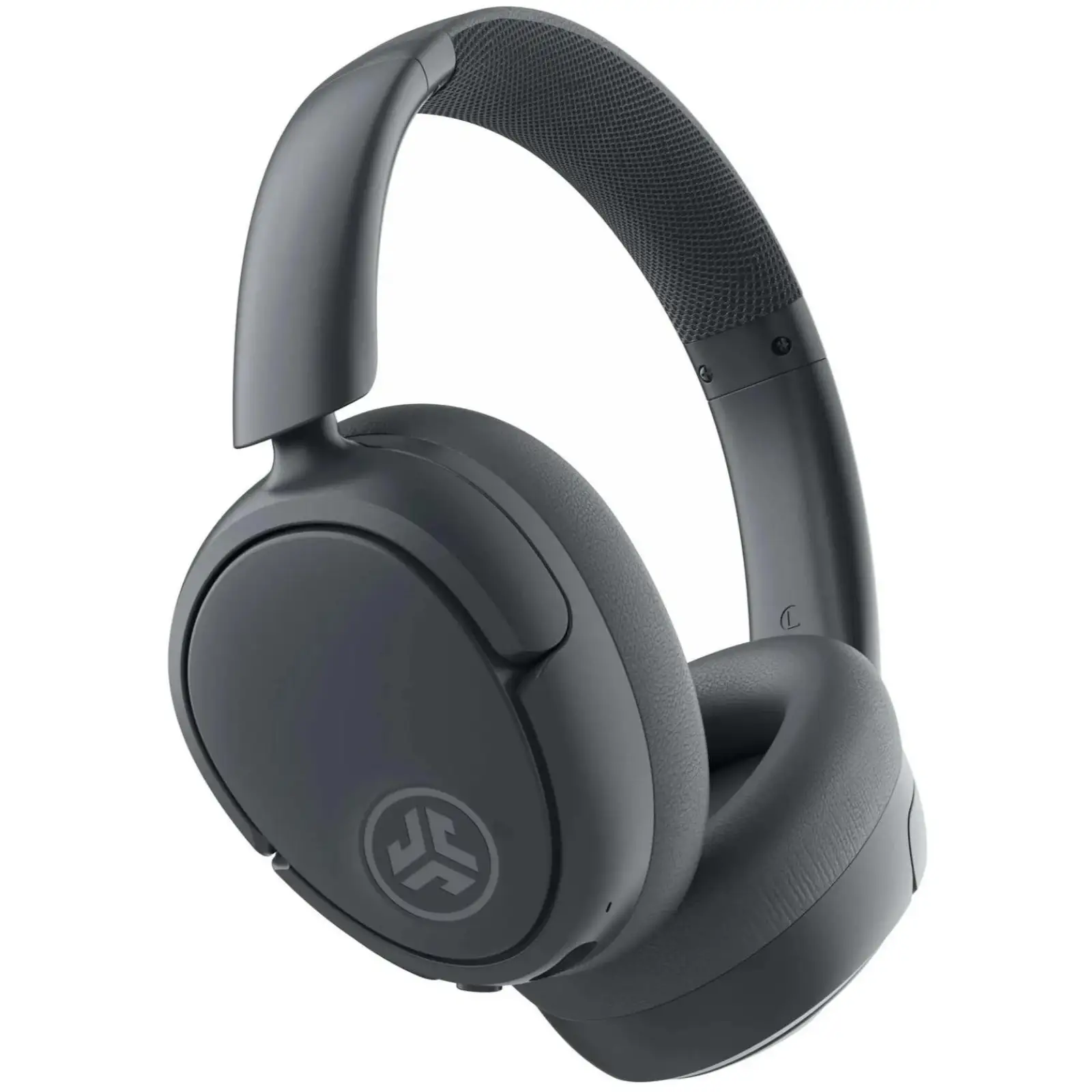 Навушники Jlab Jbuds Lux ANC Wireless Graphite (IEUHBJLUXANCRGPH62) UA