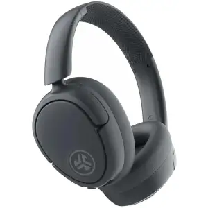 Навушники Jlab Jbuds Lux ANC Wireless Graphite (IEUHBJLUXANCRGPH62) UA