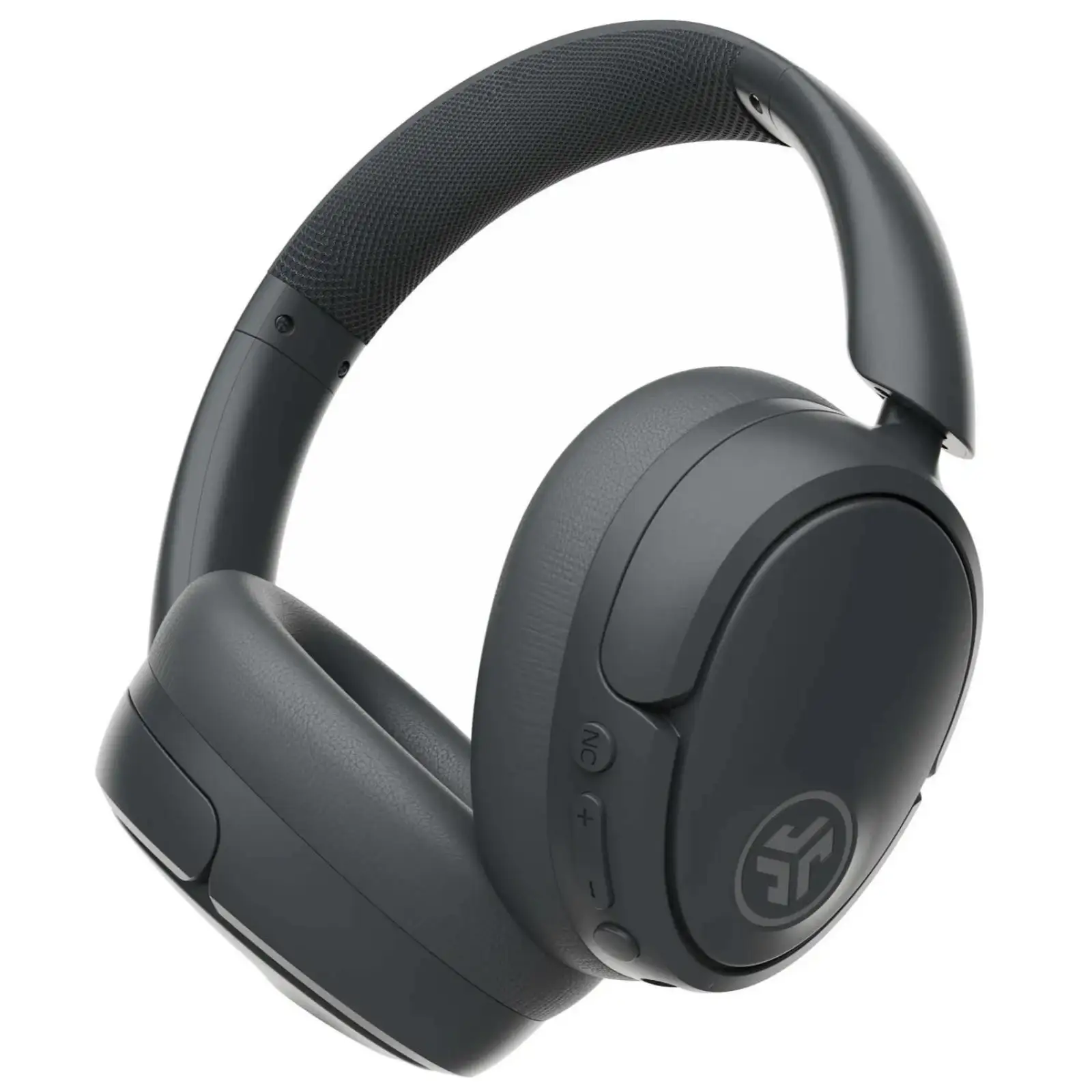 Навушники Jlab Jbuds Lux ANC Wireless Graphite (IEUHBJLUXANCRGPH62) UA
