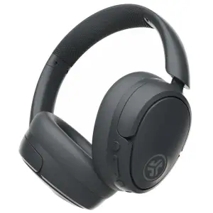 Навушники Jlab Jbuds Lux ANC Wireless Graphite (IEUHBJLUXANCRGPH62) UA