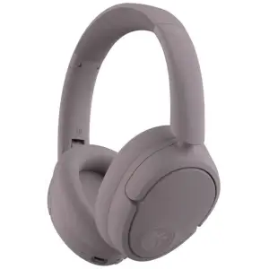 Навушники Jlab Jbuds Lux ANC Wireless Mauve (IEUHBJLUXANCRMVE62) UA