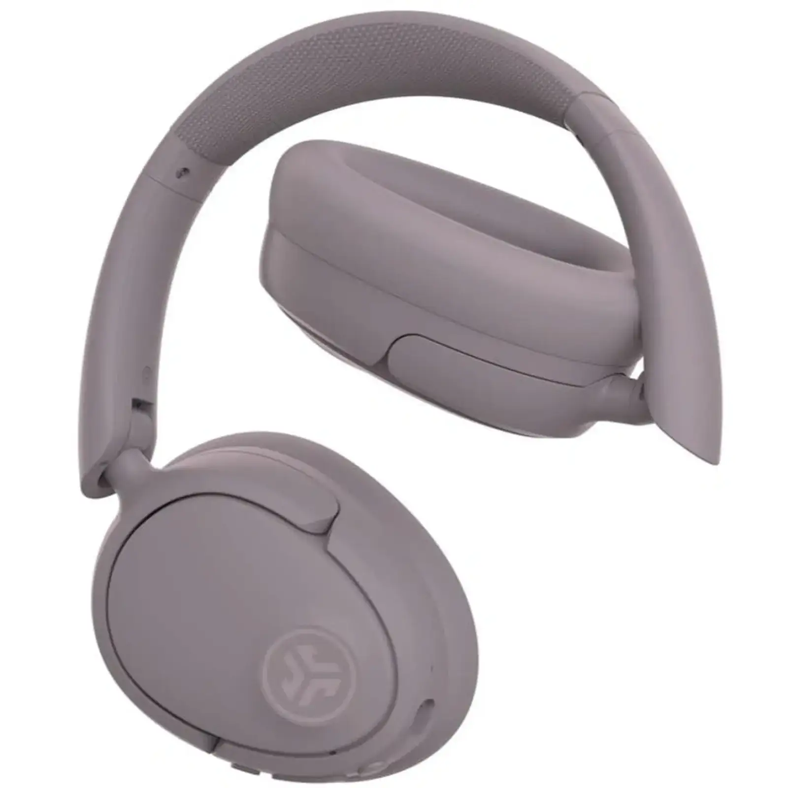 Навушники Jlab Jbuds Lux ANC Wireless Mauve (IEUHBJLUXANCRMVE62) UA