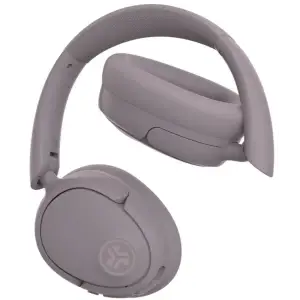 Навушники Jlab Jbuds Lux ANC Wireless Mauve (IEUHBJLUXANCRMVE62) UA