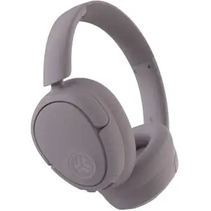Навушники Jlab Jbuds Lux ANC Wireless Mauve (IEUHBJLUXANCRMVE62) UA