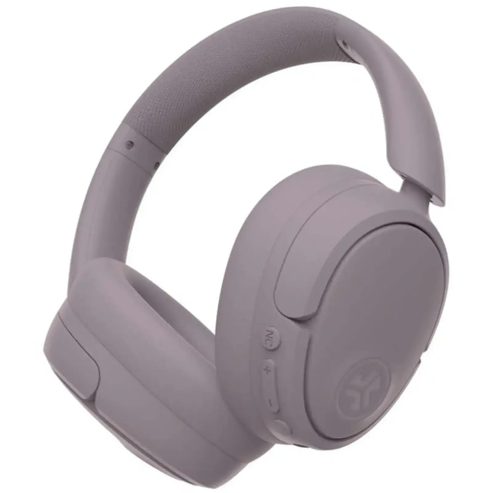 Навушники Jlab Jbuds Lux ANC Wireless Mauve (IEUHBJLUXANCRMVE62) UA