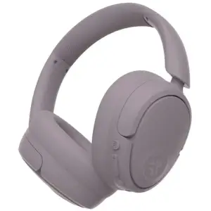 Навушники Jlab Jbuds Lux ANC Wireless Mauve (IEUHBJLUXANCRMVE62) UA