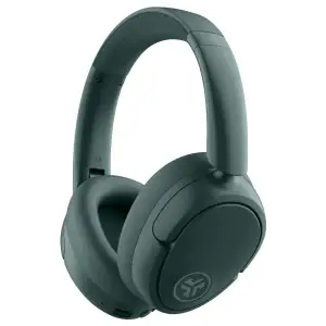 Навушники Jlab Jbuds Lux ANC Wireless Sage (IEUHBJLUXANCRSGE62) UA