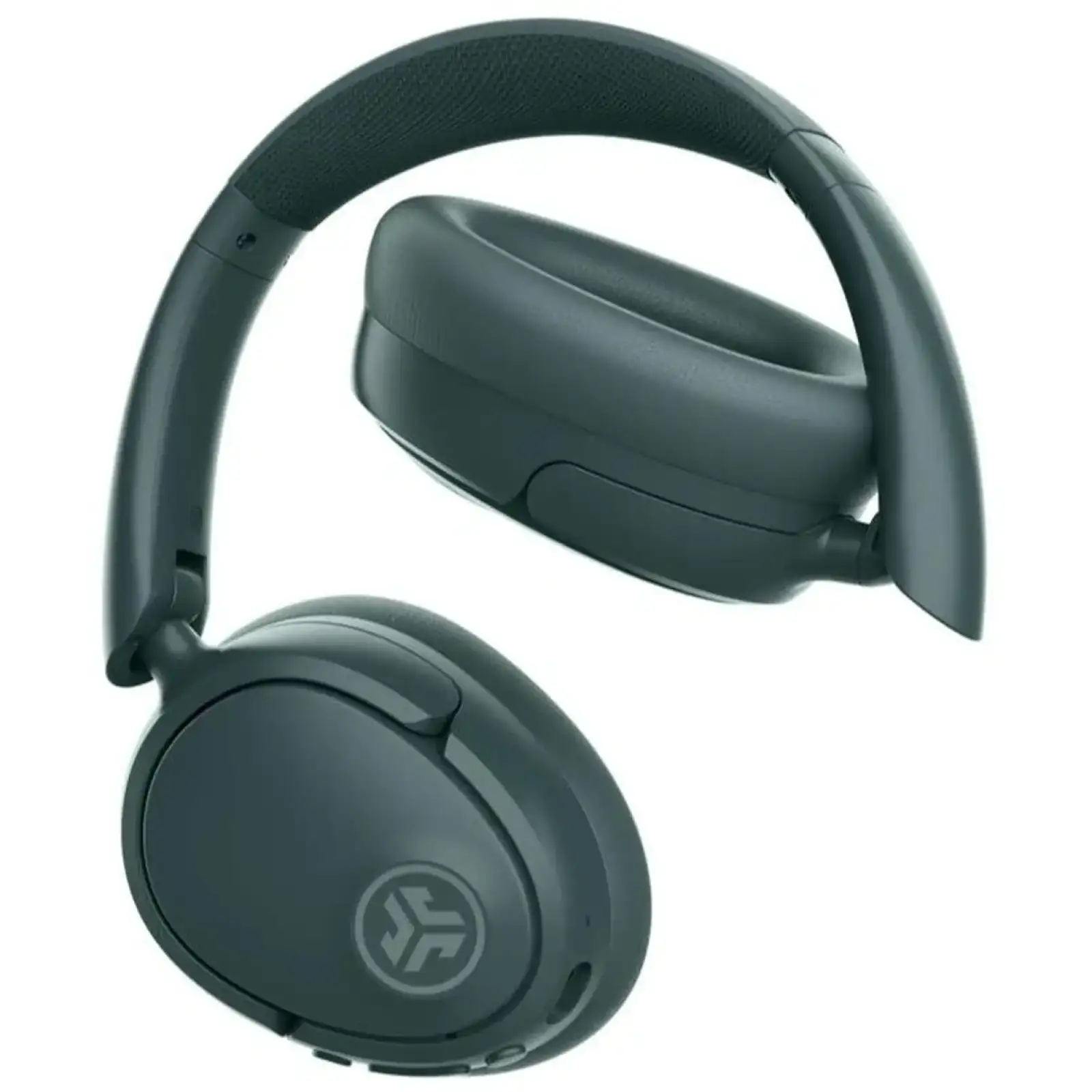 Навушники Jlab Jbuds Lux ANC Wireless Sage (IEUHBJLUXANCRSGE62) UA