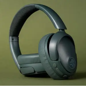Навушники Jlab Jbuds Lux ANC Wireless Sage (IEUHBJLUXANCRSGE62) UA