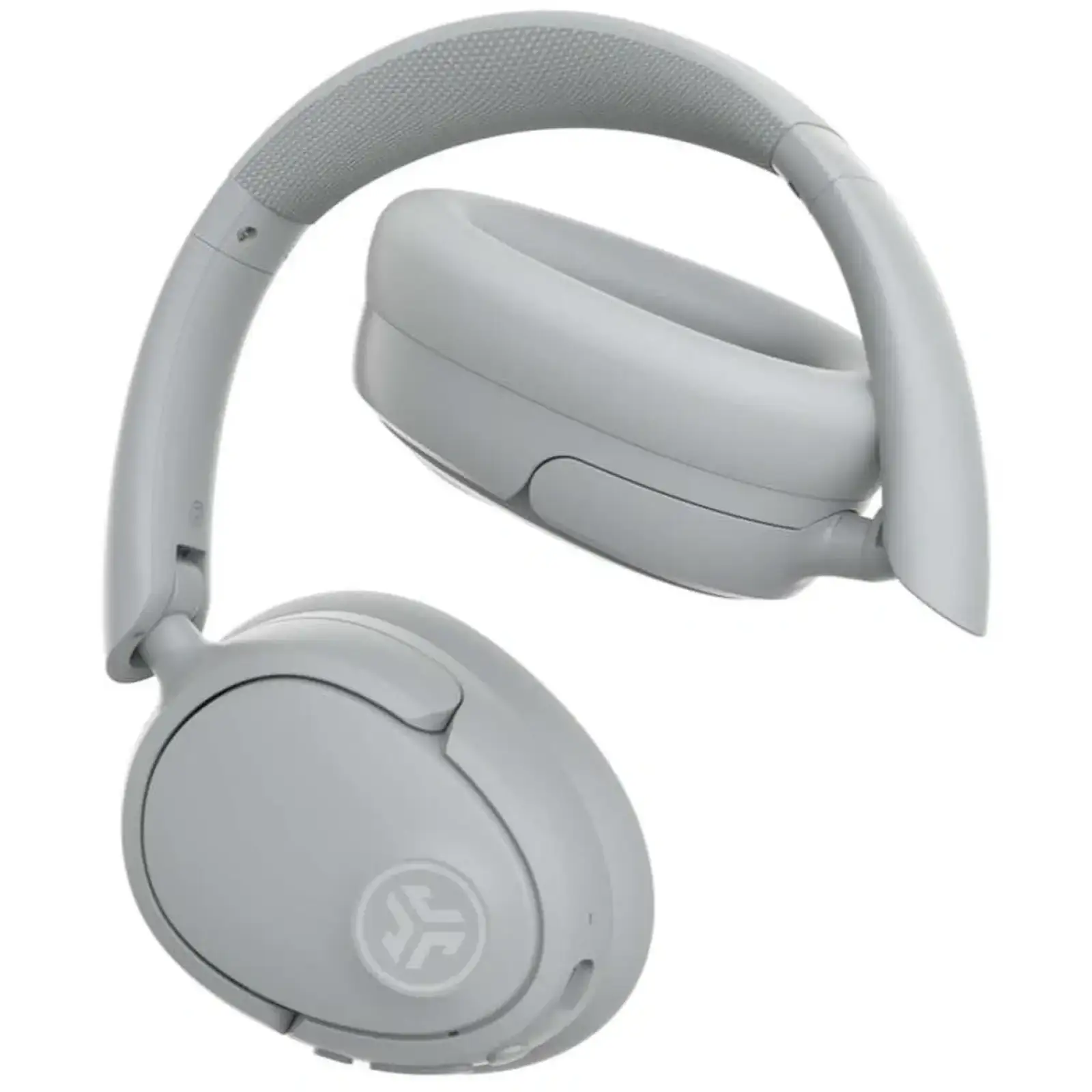 Навушники Jlab Jbuds Lux ANC Wireless Cloud (IEUHBJLUXANCRWHT62) UA