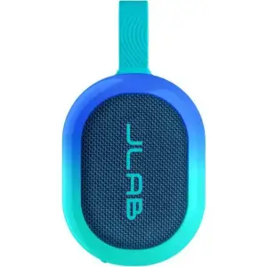 Портативная колонка JLAB Pop Party Navy (IEUSBPOPRNVY123) UA