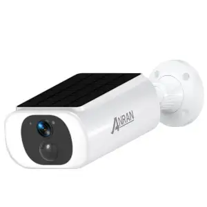 IP-камера Alevio C3 2K Solar