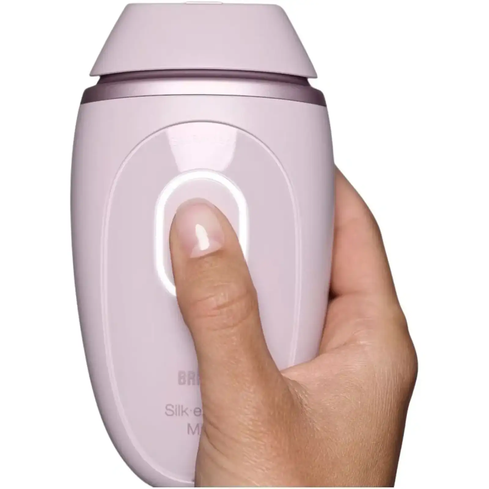 Фотоэпилятор Braun Silk-expert Mini IPL PL1111 + GIL Venus UA