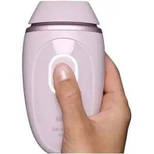 Фотоэпилятор Braun Silk-expert Mini IPL PL1111 + GIL Venus UA