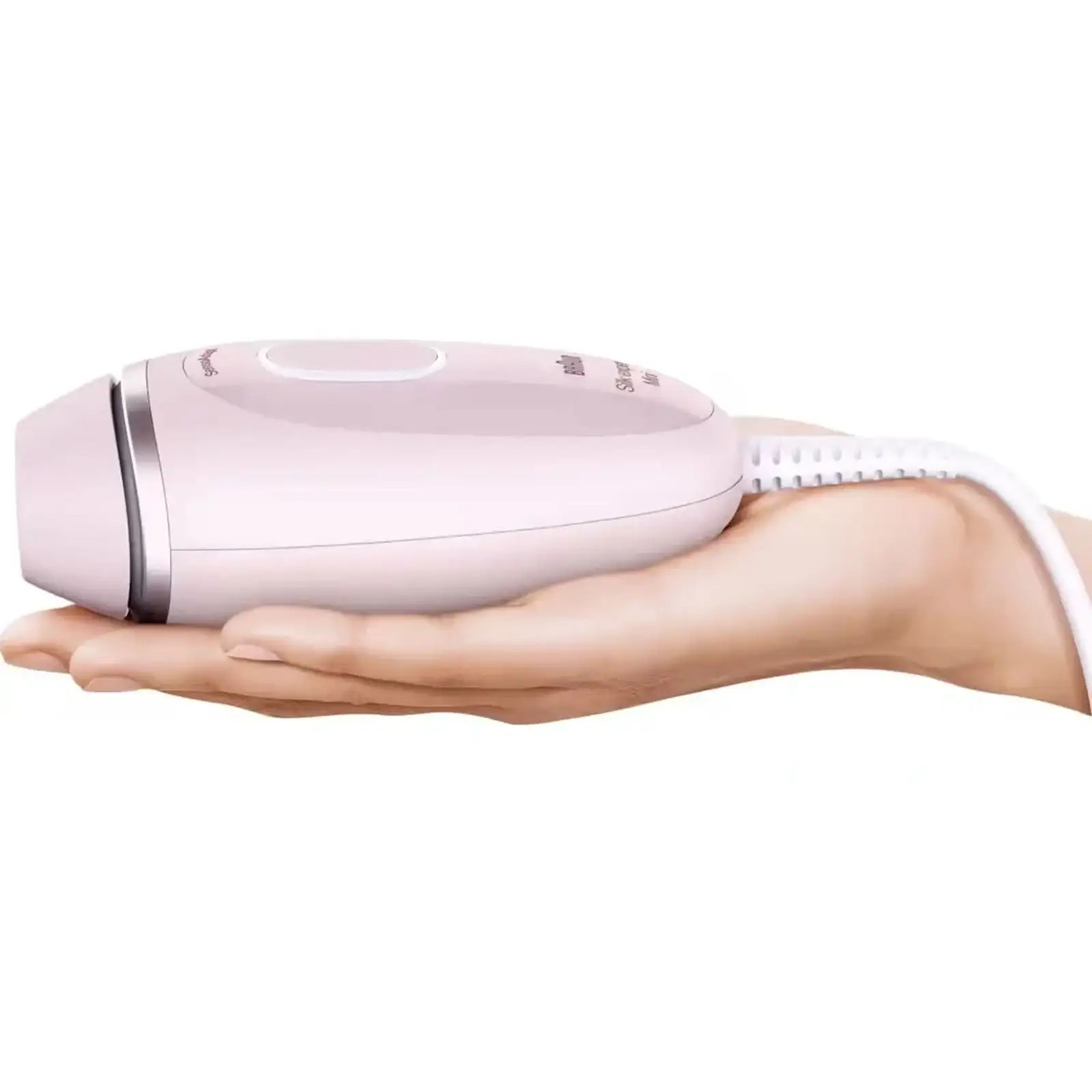 Фотоэпилятор Braun Silk-expert Mini IPL PL1111 + GIL Venus UA