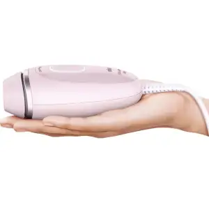 Фотоэпилятор Braun Silk-expert Mini IPL PL1111 + GIL Venus UA