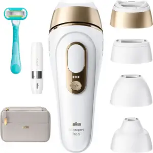 Фотоепілятор Braun Silk-Expert Pro 5 IPL PL5412 UA