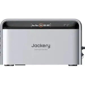 Система зберігання енергії Jackery SolarVault 3 Pro Max UA