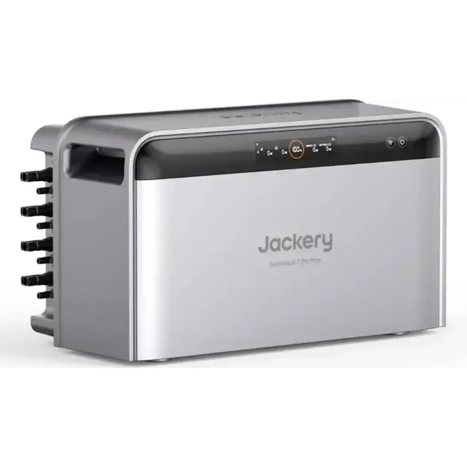 Система зберігання енергії Jackery SolarVault 3 Pro Max UA