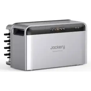 Система зберігання енергії Jackery SolarVault 3 Pro Max UA