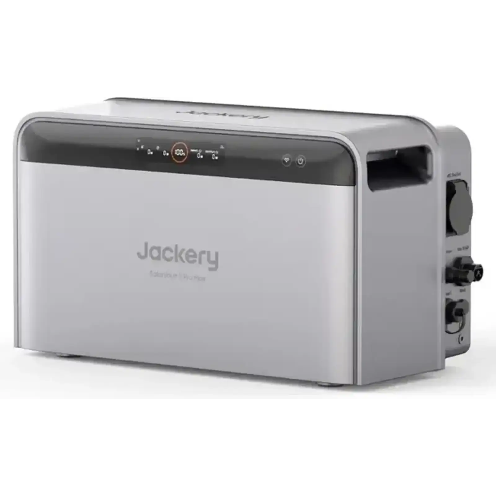 Система зберігання енергії Jackery SolarVault 3 Pro Max UA