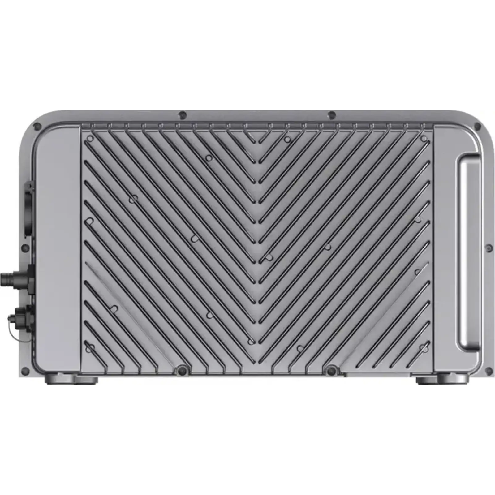 Система зберігання енергії Jackery SolarVault 3 Pro Max UA