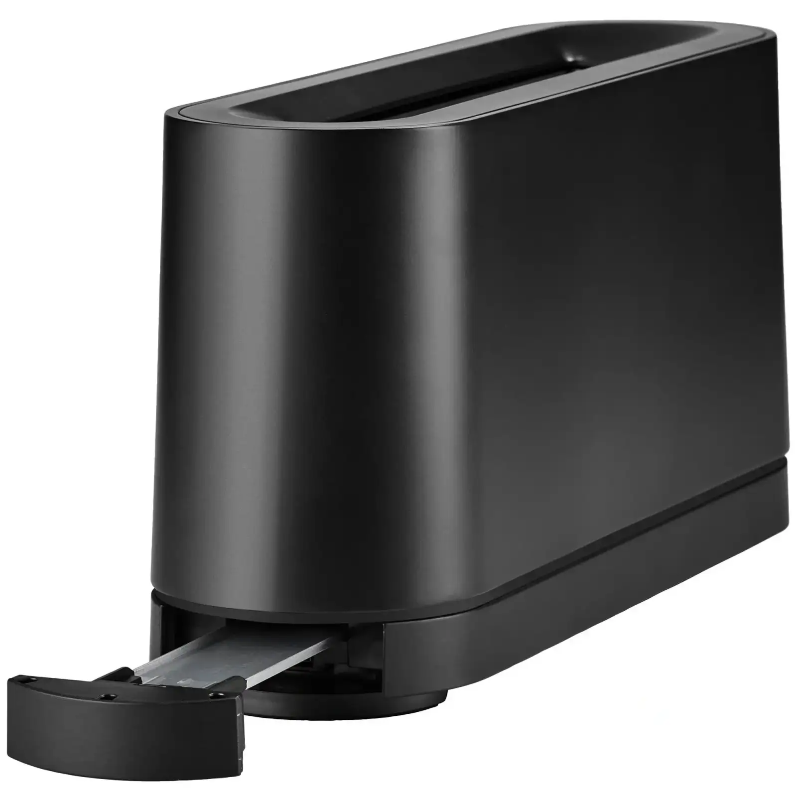 Тостер Jacob Jensen Long Slot Toaster Black