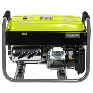 Генератор бензиновый Konner&Sohnen Basic KSB 2200A