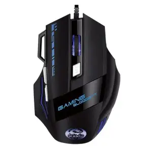 Миша Kakusiga KSC-568 Black